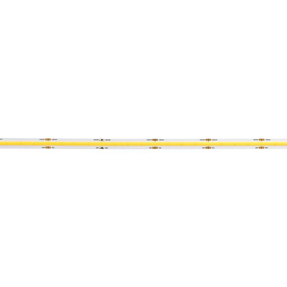 ST LUCE ST018.412.20 Светодиодная лента COB  - -*60W 4000K 2 400Lm Ra90 IP20 L1 000xW10xH- 24V