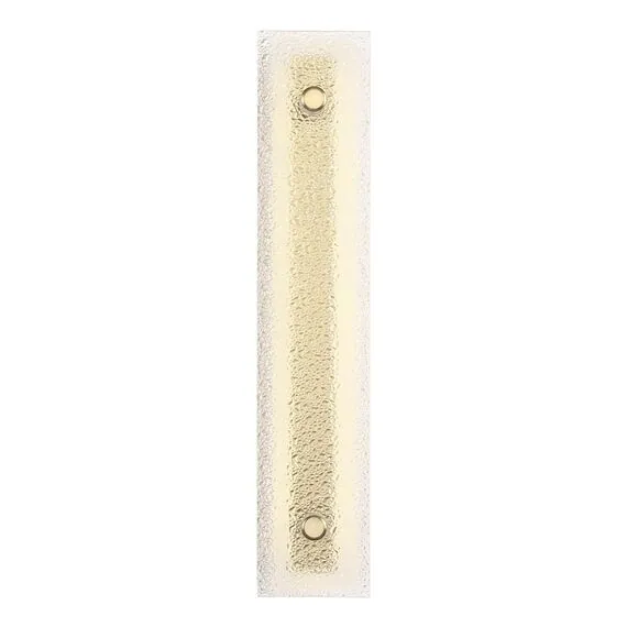 ST LUCE SL6245.201.01 Светильник настенный ST-Luce золотистый/Прозрачный LED 1*8W 4000K, изображение 2
