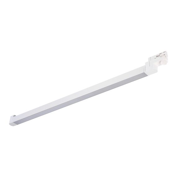 ST LUCE ST663.546.40 Светильник трековый Белый LED 1*40W 4000K 3 200Lm Ra>90 120° IP20 L935xW33xH73 165-265V, изображение 7