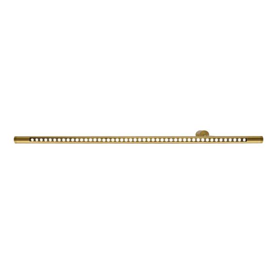 ST LUCE SL6238.313.01 Светильник подвесной ST-Luce латунь/латунь LED 1*28W 4000K, изображение 4