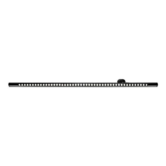 ST LUCE SL6238.413.01 Светильник подвесной ST-Luce черный/черный,латунь LED 1*28W 4000K, изображение 4