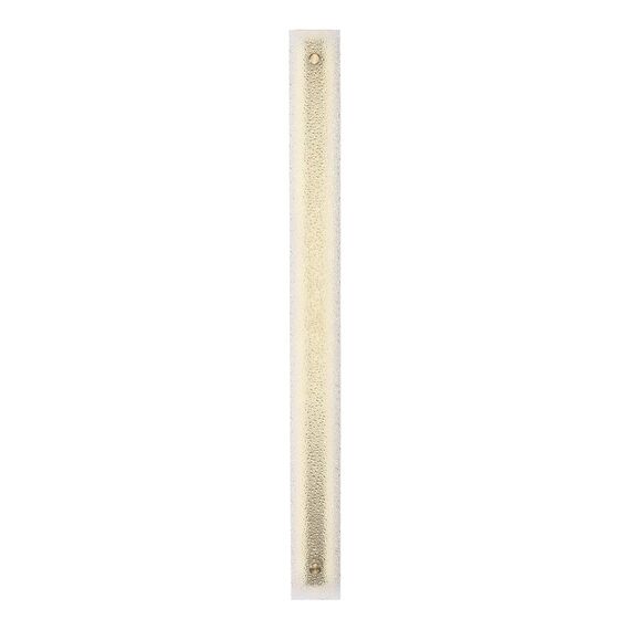 ST LUCE SL6245.211.01 Светильник настенный ST-Luce золотистый/Прозрачный LED 1*20W 4000K