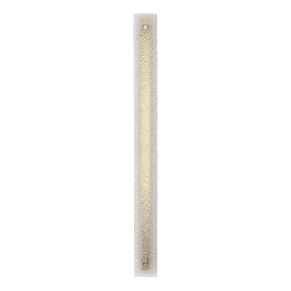 ST LUCE SL6245.211.01 Светильник настенный ST-Luce золотистый/Прозрачный LED 1*20W 4000K, изображение 2