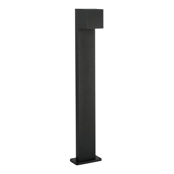 ST LUCE SL9513.405.01 Светильник уличный наземный ST-Luce черный/черный LED 1*11W 2700K, изображение 2