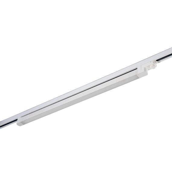 ST LUCE ST663.546.40 Светильник трековый Белый LED 1*40W 4000K 3 200Lm Ra>90 120° IP20 L935xW33xH73 165-265V, изображение 4