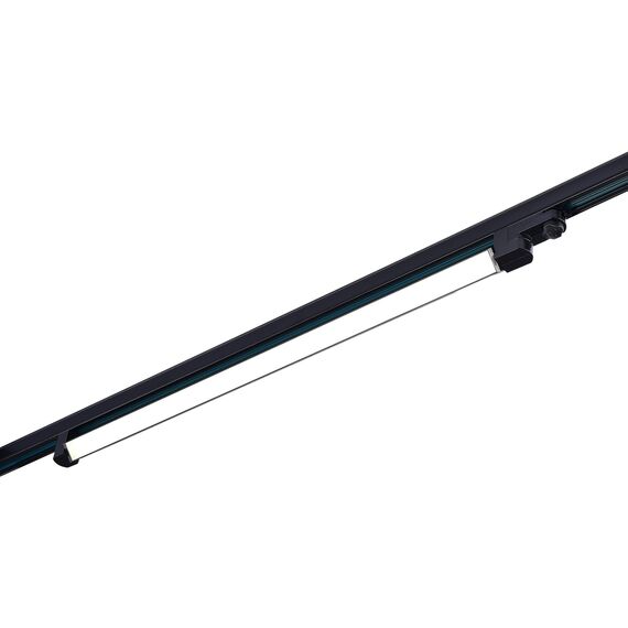 ST LUCE ST663.446.40 Светильник трековый Черный LED 1*40W 4000K 3 200Lm Ra>90 120° IP20 L935xW33xH73 165-265V, изображение 6