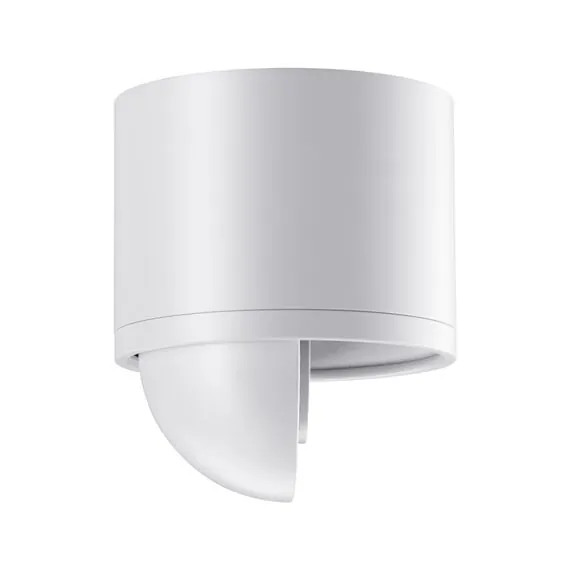 NOVOTECH 358813 OVER NT21 219 белый Светильник накладной светодиодный IP20 LED 18W 1600Лм 4000K 220V GESSO, изображение 7