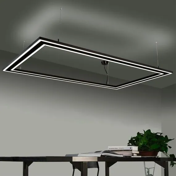NOVOTECH 135110 OVER NT20 213 черный Светильник без драйвера для арт.358446 IP20 LED 4000K 6W только вниз 100-277V ITER, изображение 3