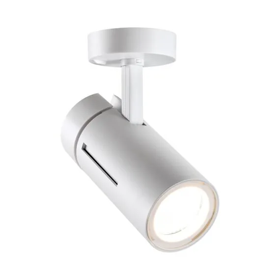 NOVOTECH 358598 OVER NT21 220 белый Светильник накладной светодиодный IP20 LED 4000K 30W 175-245V DEP, изображение 3