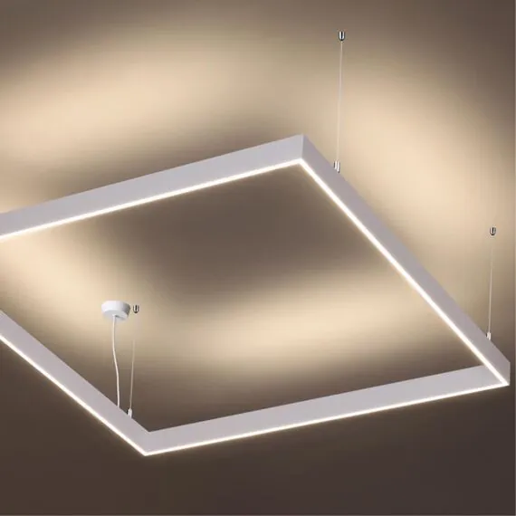 NOVOTECH 135078 OVER NT19 212 белый Светильник без драйвера арт.358161 IP20 LED 4000K 3W 220-240V ITER, изображение 3