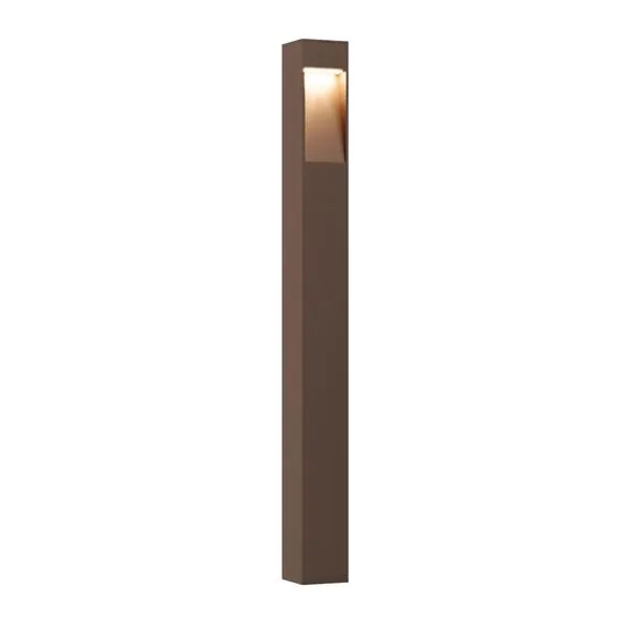 ST LUCE SL9522.625.02 Светильник напольный ST-Luce Кортен/Кортен LED 1*7W 2700K