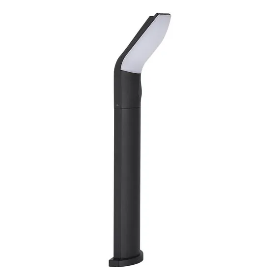 ST LUCE SL9543.735.01 Светильник напольный ST-Luce темно-серый/белый LED 1*10W 3000K, изображение 4
