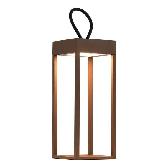 ST LUCE SL9521.603.01 Светильник настольный PALO LED 4W 3000K, изображение 3