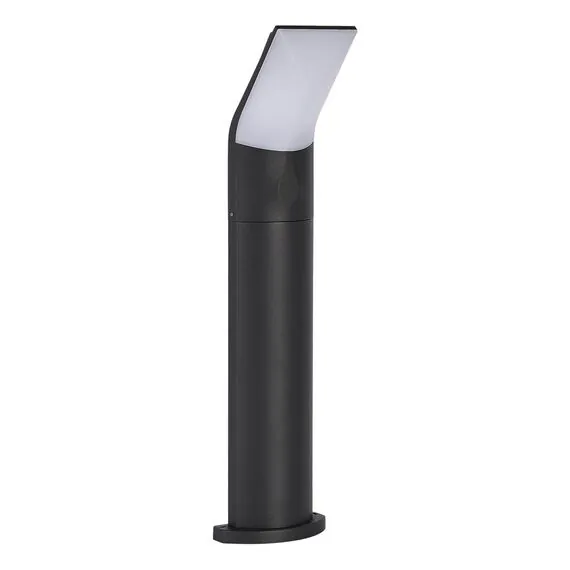 ST LUCE SL9543.735.01 Светильник напольный ST-Luce темно-серый/белый LED 1*10W 3000K, изображение 2