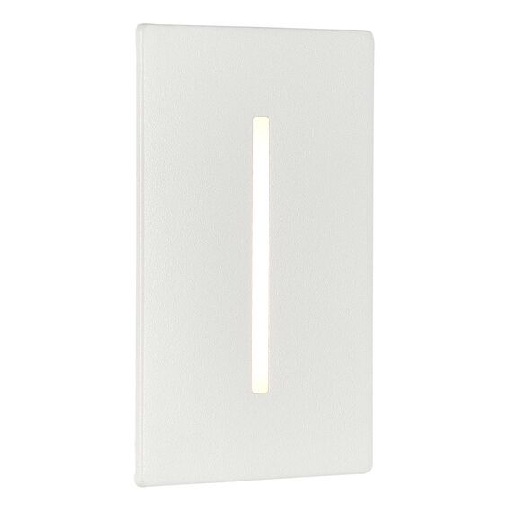 ST LUCE SL9519.508.01 Встраиваемый светильник ST-Luce белый LED 1*3W 3000K