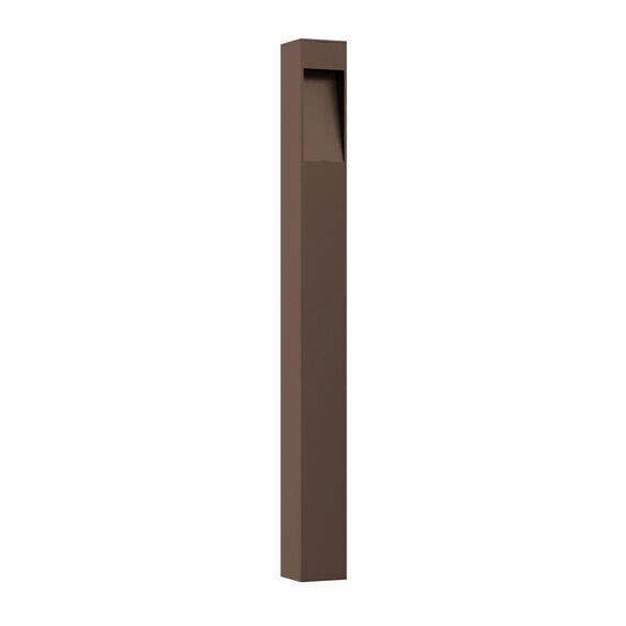 ST LUCE SL9522.625.02 Светильник напольный ST-Luce Кортен/Кортен LED 1*7W 2700K, изображение 2