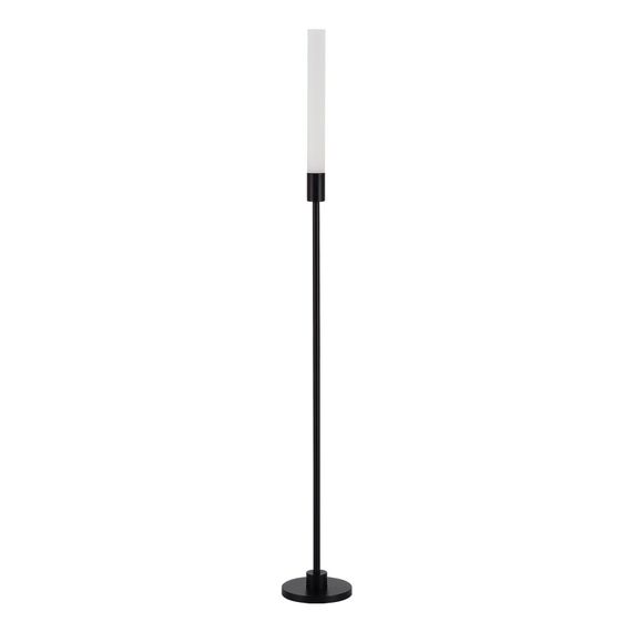 ST LUCE SL9523.405.01 Светильник уличный наземный ST-Luce черный/белый LED 1*3W 2700K, изображение 2
