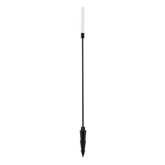 ST LUCE SL9523.415.01 Светильник уличный наземный ST-Luce черный/белый LED 1*3W 2700K, изображение 2