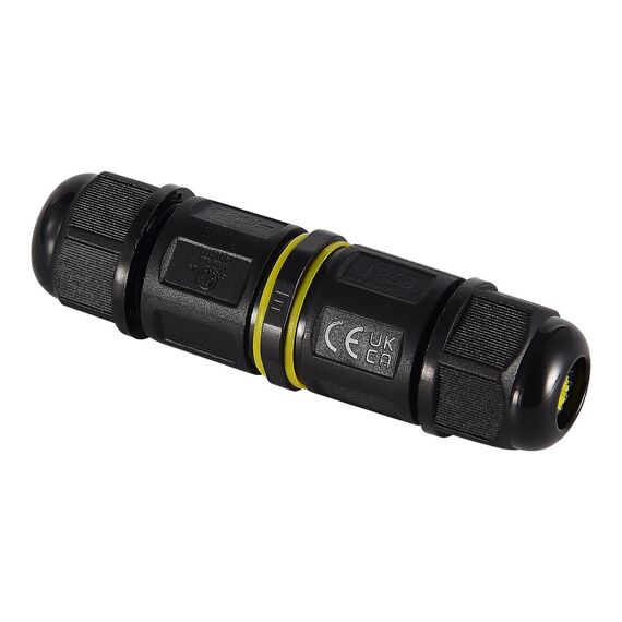 ST LUCE SL9524.415.01 Светильник уличный наземный ST-Luce черный/белый LED 1*12W 2700K, изображение 3