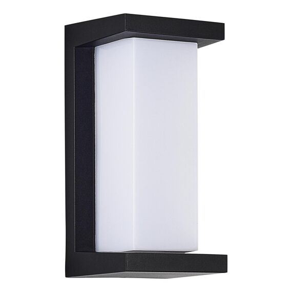 ST LUCE SL9532.411.01 Светильник настенный ST-Luce черный/белый LED 1*10/15/20W 2700/3000/3500/4000/5000K, изображение 2