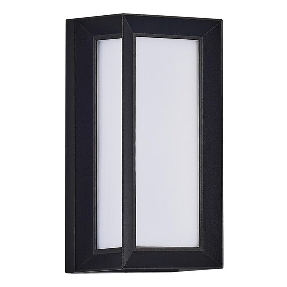 ST LUCE SL9533.401.01 Светильник настенный ST-Luce черный/белый LED 1*10/15/20W 2700/3000/3500/4000/5000K, изображение 2