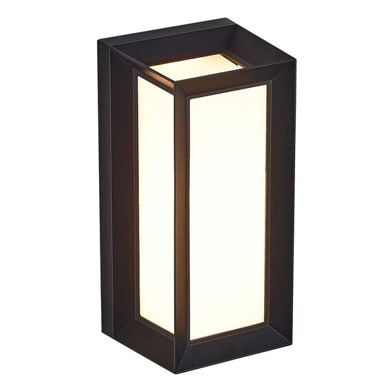 ST LUCE SL9533.401.01 Светильник настенный ST-Luce черный/белый LED 1*10/15/20W 2700/3000/3500/4000/5000K, изображение 3