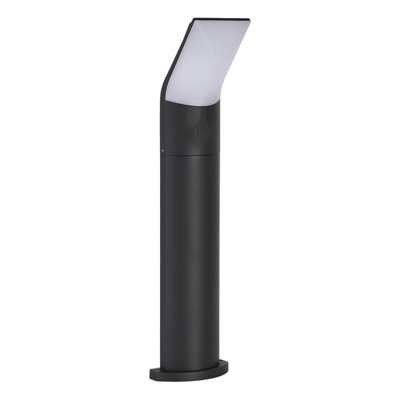 ST LUCE SL9543.735.01 Светильник напольный ST-Luce темно-серый/белый LED 1*10W 3000K, изображение 2