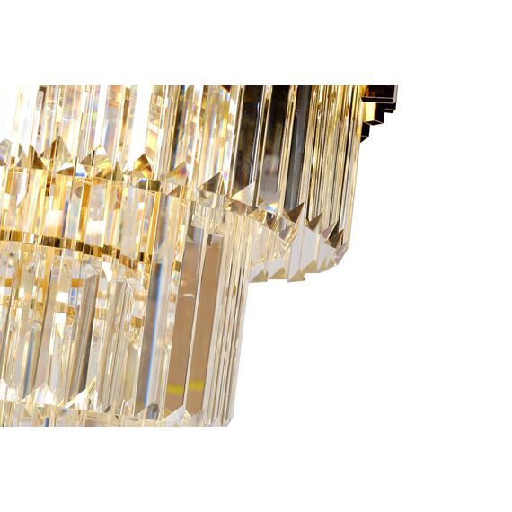 Garda Decor 62GDM-81008-540 Люстра Vittoria S d54см h65см, изображение 2