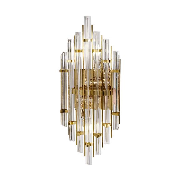 Garda Decor 62GDM-925 Бра BOVE 24,5*55см