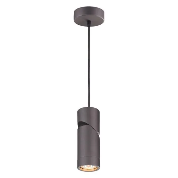 NOVOTECH 370591 OVER NT19 248 серебристый черный Накладной светильник IP20 GU10 50W 220-240V ELITE, изображение 4