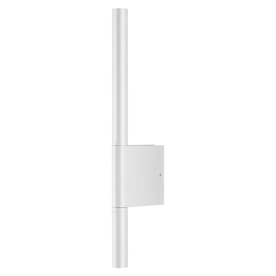 NOVOTECH 359435 OVER NT24 000 белый Светильник настенный с выключателем IP20 LED 5W+3W 220-240V 3000K 320Лм FERMO, изображение 9