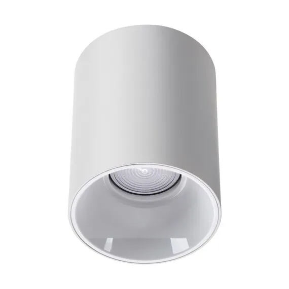 NOVOTECH 359420 OVER NT24 000 белый Светильник накладной влагозащищённый IP54 LED 15W 170-265V 3000К 1350Лм RECTE, изображение 7
