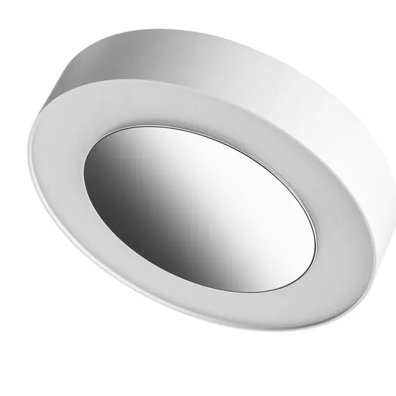 NOVOTECH 359276 OVER NT23 192 белый Светильник накладной светодиодный IP20 LED 18W 85-265V 1350Лм 3000К MIRROR, изображение 5