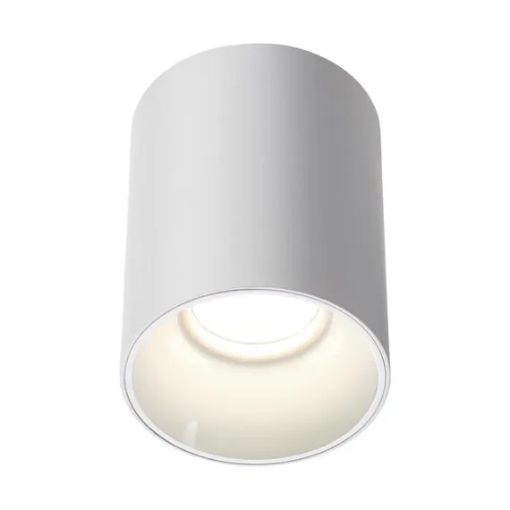 NOVOTECH 359420 OVER NT24 000 белый Светильник накладной влагозащищённый IP54 LED 15W 170-265V 3000К 1350Лм RECTE, изображение 4