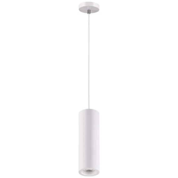 NOVOTECH 370463 OVER NT19 180 белый Накладной светильник IP20 GU10 50W 220V YESO