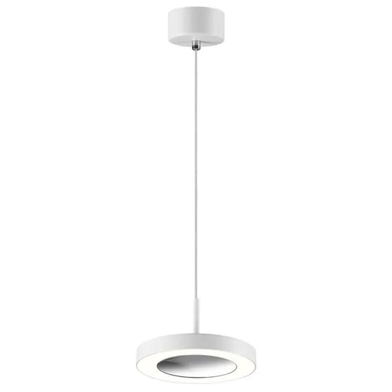 NOVOTECH 359280 OVER NT23 193 белый Светильник накладной светодиодный IP20 LED 18W 85-265V 1350Лм 3000К MIRROR, изображение 3