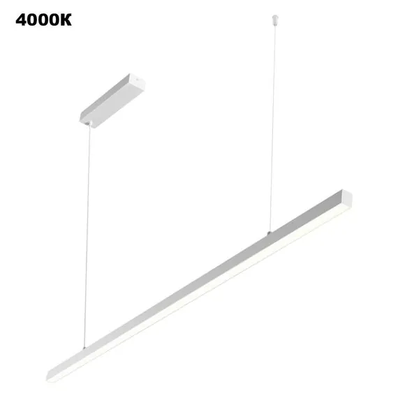 NOVOTECH 359441 OVER NT24 000 белый Светильник подвесной диммир. со сменой цв.темпер. (пульт ДУ/прилож. Smart Life) IP20 LED 48W 85-265V 3000-6000К SOTTO, изображение 7