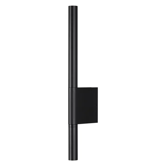 NOVOTECH 359436 OVER NT24 000 черный Светильник настенный с выключателем IP20 LED 5W+3W 220-240V 3000K 320Лм FERMO, изображение 9