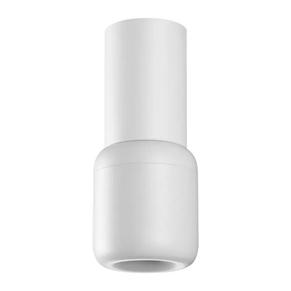 NOVOTECH 359437 OVER NT24 000 белый Светильник подвесной с механизмом регулировки высоты, провод 2м IP20 LED 10W 220-240V 3000K 650Лм LISSE, изображение 8