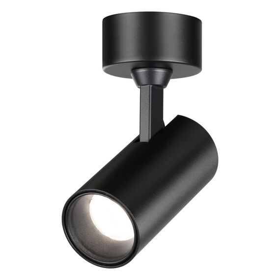 NOVOTECH 359230 OVER NT23 220 черный Светильник накладной светодиодный IP20 LED 15W 220V 1440Лм 4000К SELENE, изображение 3