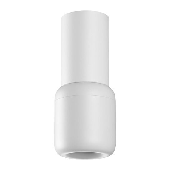 NOVOTECH 359437 OVER NT24 000 белый Светильник подвесной с механизмом регулировки высоты, провод 2м IP20 LED 10W 220-240V 3000K 650Лм LISSE, изображение 8