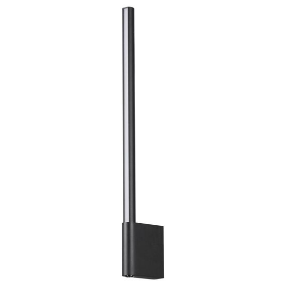 NOVOTECH 359311 OVER NT24 000 черный Светильник настенный диммируемый со сменой цв.температуры (выключатель) IP20 LED 7W 2700/4000K/6000K 220-240V FERMO, изображение 7