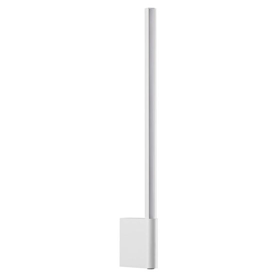 NOVOTECH 359310 OVER NT24 000 белый Светильник настенный диммируемый со сменой цв.температуры (выключатель) IP20 LED 7W 2700/4000K/6000K 220-240V FERMO, изображение 7