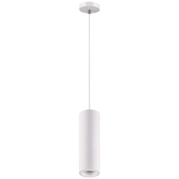 NOVOTECH 370463 OVER NT19 180 белый Накладной светильник IP20 GU10 50W 220V YESO