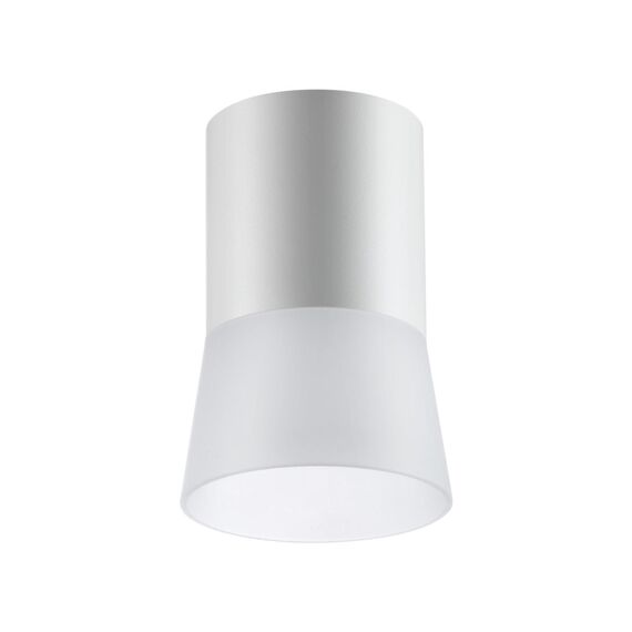 NOVOTECH 370901 OVER NT22 251 белый Светильник накладной IP20 GU10 9W 220V ELINA