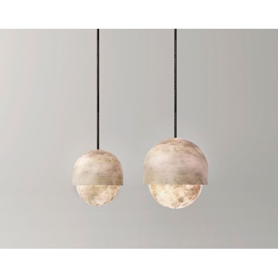 Fluorite FL1021-1P Подвесной светильник Flamma, изображение 7