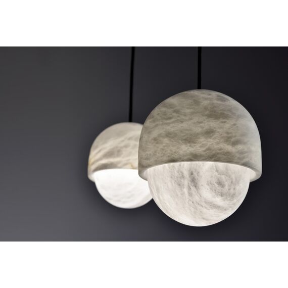 Fluorite FL1022-1P Подвесной светильник Flamma, изображение 7