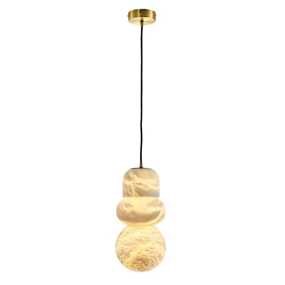 Fluorite FL1087-1P Подвесной светильник Triade, изображение 2