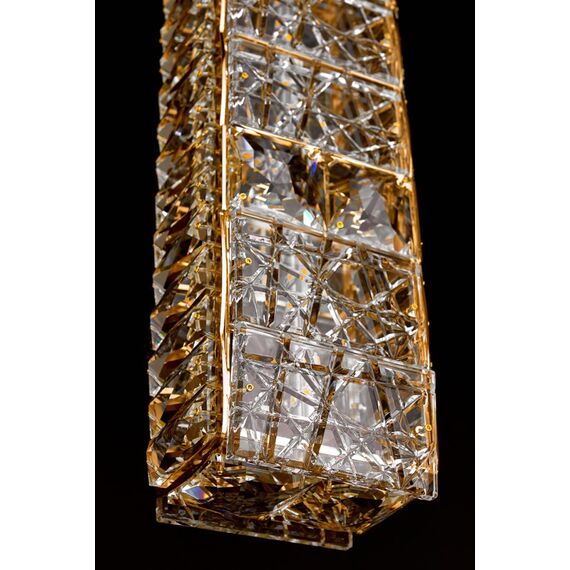 Fluorite FL1057-1P Подвес Ravissement Gold, изображение 7