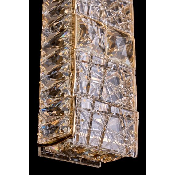 Fluorite FL1057-1P Подвес Ravissement Gold, изображение 4